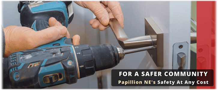 Papillion NE Locksmith